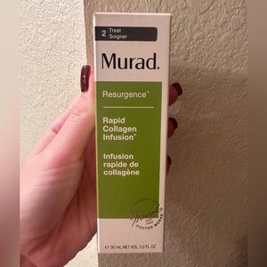 Murad Rapid Collagen Infusion
